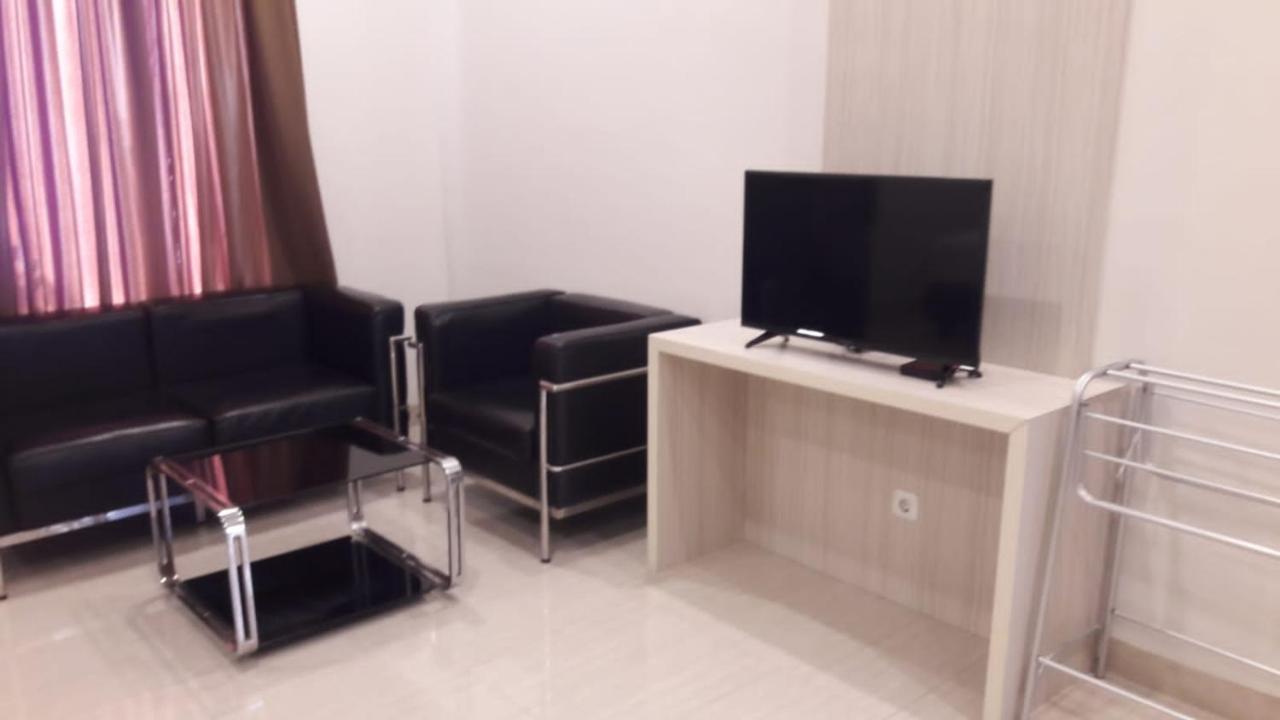 Yobel Hotel Yogyakarta Kültér fotó